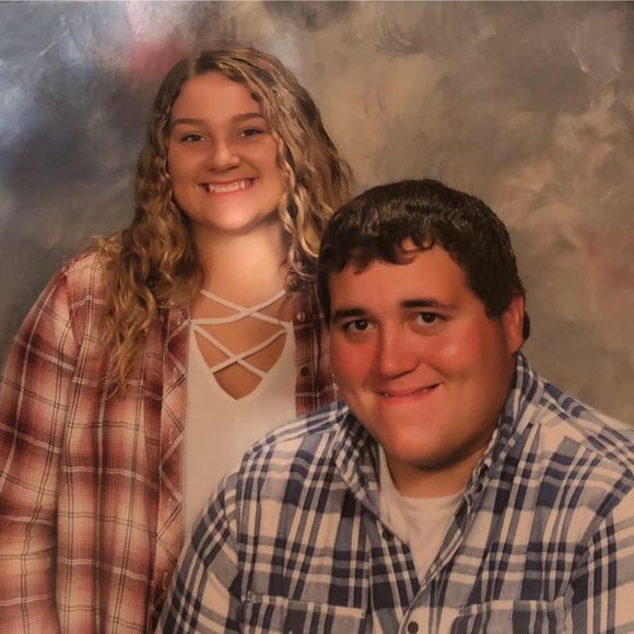 Meet your Posher, Chasidy - Picture 1 of 1